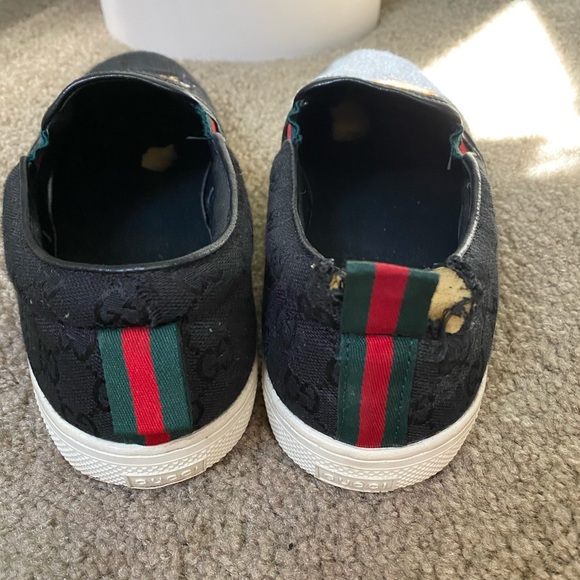 Gucci slip on’s main image 4